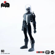 Mondo Batman The Animated Series Mr. Freeze Noir 1/6 Scale Exclusive Limited Edition Figure