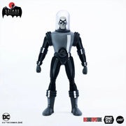 Mondo Batman The Animated Series Mr. Freeze Noir 1/6 Scale Exclusive Limited Edition Figure