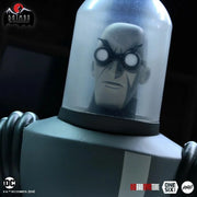 Mondo Batman The Animated Series Mr. Freeze Noir 1/6 Scale Exclusive Limited Edition Figure