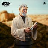 Gentle Giant Star Wars Ben Kenobi Premier 1/6 Bust - 2022 Guild Exclusive