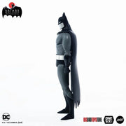 Mondo Batman The Animated Series Batman Noir 1/6 Scale Exclusive Limited Edition Figure