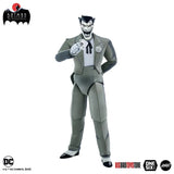 Mondo Batman The Animated Series The Joker Noir 1/6 Scale Exclusive Limited Edition Figure