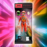 Super7 2001: A Space Odyssey ULTIMATES! Wave 1 Set of 4 Action Figures