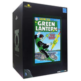Green Lantern Silver Age Showcase Number 22 Premium Motion 8 Inch Statue