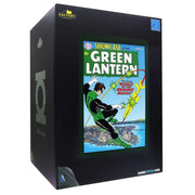 Green Lantern Silver Age Showcase Number 22 Premium Motion 8 Inch Statue