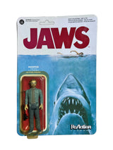 Funko Jaws Reaction Figures Set of 3 Action Figures - Yellowing Bubbles