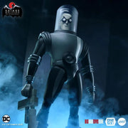 Mondo Batman The Animated Series Mr. Freeze Noir 1/6 Scale Exclusive Limited Edition Figure