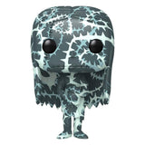 Funko POP! Disney Pop Art Series Nightmare Before Christmas NBX Sally Inverted Vinyl Figure