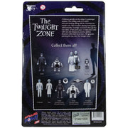 The Twilight Zone Eye of the Beholder Doctor 4-Inch Figure Convention Exclusive
