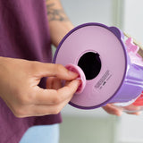 Willy Wonka Dispensing Machine Gumball Sweets by Grupo Erik