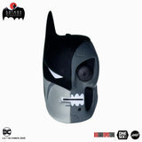 Mondo Batman The Animated Series Batman Noir 1/6 Scale Exclusive Limited Edition Figure