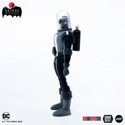 Mondo Batman The Animated Series Mr. Freeze Noir 1/6 Scale Exclusive Limited Edition Figure