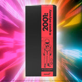 Super7 2001: A Space Odyssey ULTIMATES! Wave 1 Set of 4 Action Figures