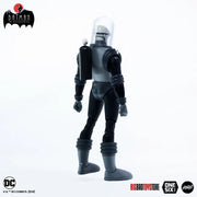 Mondo Batman The Animated Series Mr. Freeze Noir 1/6 Scale Exclusive Limited Edition Figure