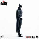 Mondo Batman The Animated Series Batman Noir 1/6 Scale Exclusive Limited Edition Figure