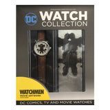 Eaglemoss Watchmen Rorschach Watch
