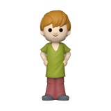 Funko Blockbuster Rewind SDCC Scooby Doo Shaggy Vinyl Figure with Chance of Chase