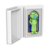 Funko Blockbuster Rewind SDCC Scooby Doo Shaggy Vinyl Figure with Chance of Chase