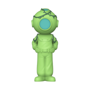 Funko Blockbuster Rewind SDCC Scooby Doo Shaggy Vinyl Figure with Chance of Chase
