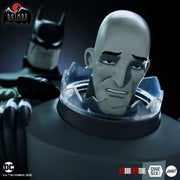 Mondo Batman The Animated Series Mr. Freeze Noir 1/6 Scale Exclusive Limited Edition Figure