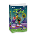 Funko Blockbuster Rewind SDCC Marvin the Martian Vinyl Figure Chance of Chase