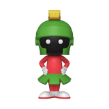 Funko Blockbuster Rewind SDCC Marvin the Martian Vinyl Figure Chance of Chase