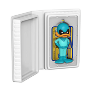 Funko Blockbuster Rewind SDCC Duck Dodgers Vinyl Figure with Chance of Chase
