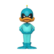 Funko Blockbuster Rewind SDCC Duck Dodgers Vinyl Figure with Chance of Chase