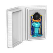Funko Blockbuster Rewind SDCC Duck Dodgers Vinyl Figure with Chance of Chase