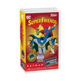 Funko Blockbuster Rewind SDCC Super Friend Batman Vinyl Figure with Chance of Chase