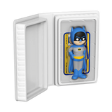 Funko Blockbuster Rewind SDCC Super Friend Batman Vinyl Figure with Chance of Chase