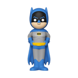 Funko Blockbuster Rewind SDCC Super Friend Batman Vinyl Figure with Chance of Chase