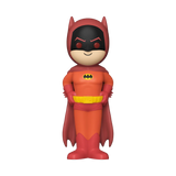 Funko Blockbuster Rewind SDCC Super Friend Batman Vinyl Figure with Chance of Chase
