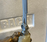 Hard Hero Thundercats Lion-O Cold Cast Porcelain 14 Inch Statue Ex-Display