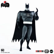 Mondo Batman The Animated Series Batman Noir 1/6 Scale Exclusive Limited Edition Figure