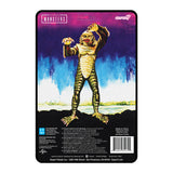 Super7 Universal Monsters Creature Narrow Sculpt on Card Reaction Figure