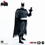 Mondo Batman The Animated Series Batman Noir 1/6 Scale Exclusive Limited Edition Figure