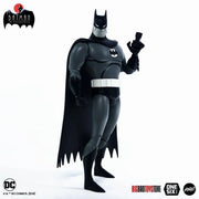 Mondo Batman The Animated Series Batman Noir 1/6 Scale Exclusive Limited Edition Figure
