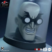Mondo Batman The Animated Series Mr. Freeze Noir 1/6 Scale Exclusive Limited Edition Figure