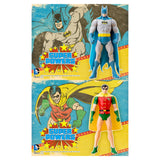 Kotobukiya DC Figurine Artfx+ 1/10 Classic Batman and Robin 20cm