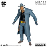 McFarlane Animated Batman Wave 5 Build a Figure Jonah Hex Full Set of 6 Action Figures