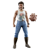Sideshow Big Trouble in Little China Jack Burton 1/6 Scale Figure