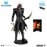 McFarlane The Batman Who Laughs Joker Action Figure