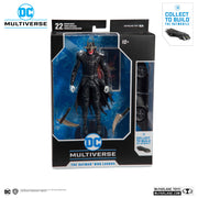 McFarlane The Batman Who Laughs Joker Action Figure