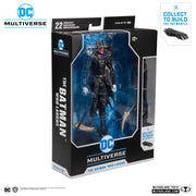 McFarlane The Batman Who Laughs Joker Action Figure