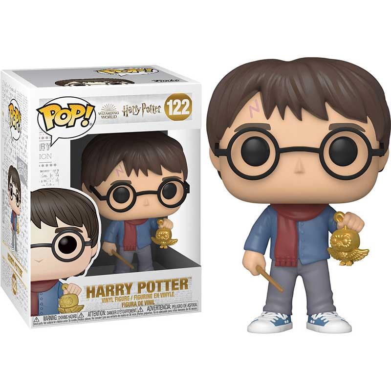 Funko Harry Potter POP! Vinyl Figure Holiday 122