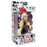 Funko Disney Cruella De Vil Rock Candy Vinyl Figure