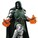 Diamond Select Marvel Comic Gallery PVC Statue Doctor Doom 25cm
