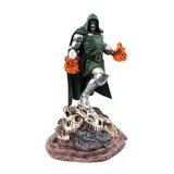 Diamond Select Marvel Comic Gallery PVC Statue Doctor Doom 25cm