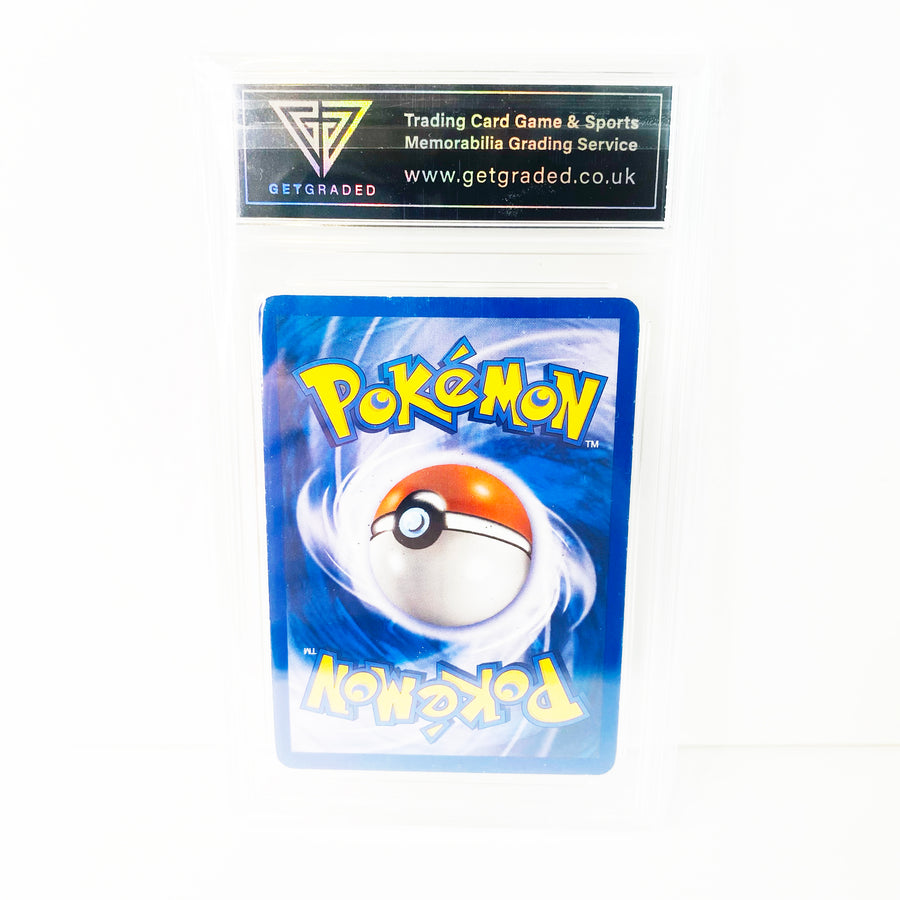 Pokemon Dark Charizard Holo 4/82 Team Rocket Get Graded 6